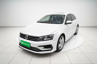 大众 速腾 2018款 280TSI DSG熠动版