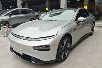 小鹏P7 2020款 670N