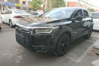 本田 皓影 2021款 240TURBO CVT两驱精英版