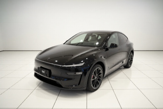 特斯拉 Model Y L 2025款 长续航全轮驱动版