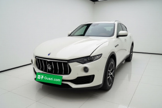 玛莎拉蒂 Levante 2019款 3.0T 标准版 国V