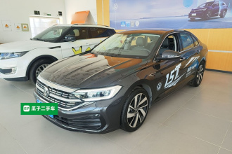 大众 速腾 2023款 300TSI DSG卓越版