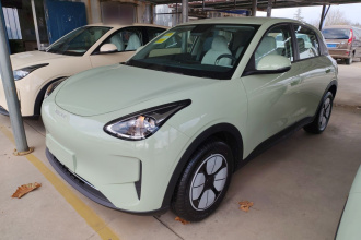 吉利银河 星愿 2025款 310km 青春版