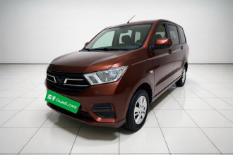 五菱汽车 五菱宏光 2019款 1.5L S基本型国VI LAR