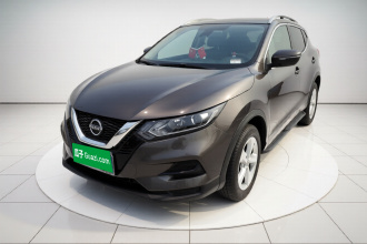 日产 逍客 2023款 经典 2.0L CVT XV舒适版