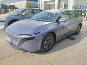 日产N6 2026款 180 Max