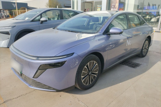 日产N6 2026款 180 Max