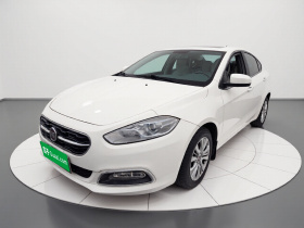 菲亚特 菲翔 2015款 1.4T 自动劲享版