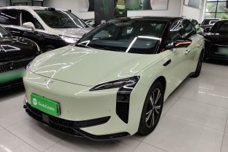 红旗EH7 2024款 690 Pro