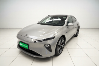 蔚来ET7 2024款 75kWh 行政版