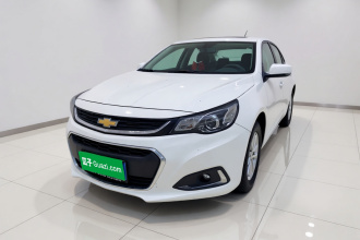 雪佛兰 迈锐宝 2018款 530T 自动舒适版