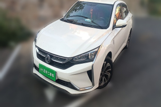 东风风神 奕炫 2020款 200T 手动炫目版