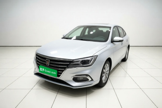 荣威i5 2020款 1.5L 自动4G互联领豪版