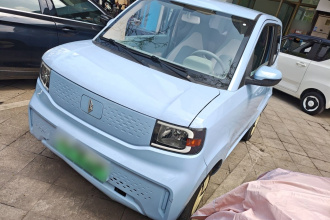 凌宝汽车 凌宝uni 2023款 超甜版（手动座椅）