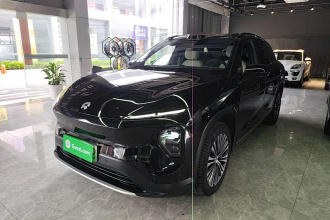 蔚来ES7 2022款 75kWh