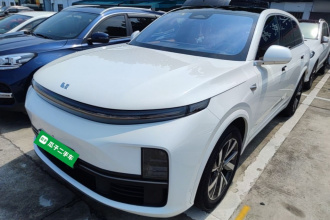 理想汽车 理想L7 2023款 Air