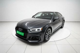 奥迪S5 2017款 S5 3.0T Sportback