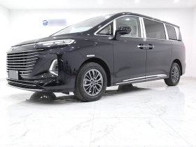 奔腾M9 2023款 2.0T 至尊型