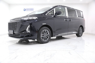 奔腾M9 2023款 2.0T 至尊型