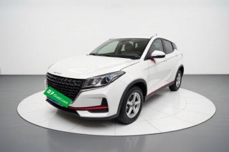 东风风光 风光500 2022款 1.5L CVT悦享型