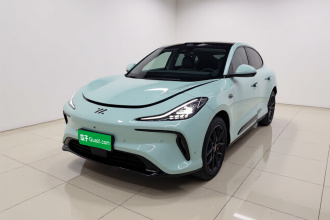 智己汽车 智己LS6 2023款 Max 长续航版