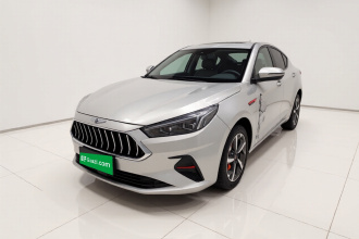 思皓A5 2021款 1.5T CVT尊贵智联型