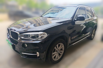 宝马X5(进口) 2015款 xDrive28i