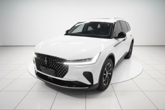 林肯 航海家 2023款 2.0T 四驱尊享版