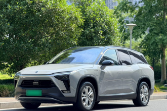 蔚来ES8 2022款 75kWh 六座版