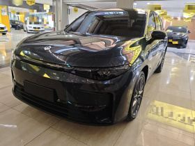 零跑汽车 零跑C10 2024款 530智享版