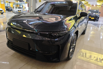 零跑汽车 零跑C10 2024款 530智享版