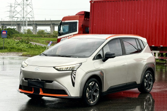 埃安 AION Y 2021款 70 智领活力版