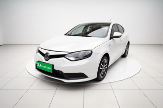 名爵 MG6 2015款 掀背 1.8L 90周年赛道冠军版自动舒适型