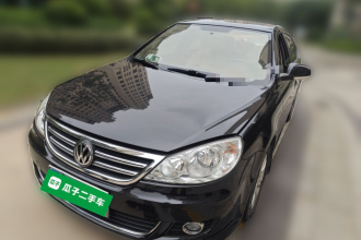 大众 朗逸 2011款 1.6L 自动品雅版