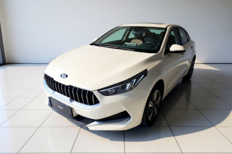 起亚K3 2019款 1.5L CVT新锐版