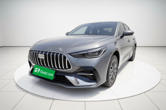 吉利银河 银河星耀6 2026款 60km自在版