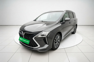 东风风行 风行游艇 2022款 1.5T DCT逐浪版