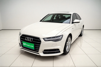 奥迪A6L 2018款 30周年年型 30 FSI 风尚型