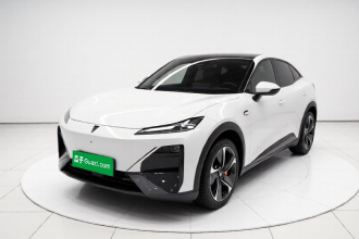 深蓝汽车 深蓝S07 2023款 200Max增程版