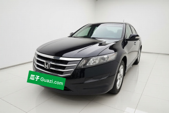 本田 歌诗图 2012款 2.4L 尊享版