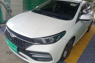 奇瑞 艾瑞泽GX 2019款 Pro 1.5T CVT型色版 国VI