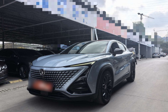 长安UNI-T 2022款 2.0T 尊贵型