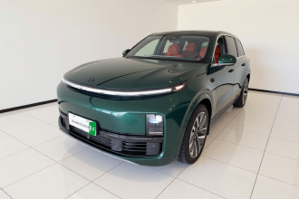 理想汽车 理想L9 2023款 Pro