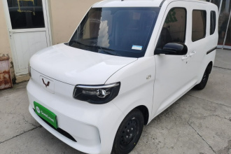 五菱汽车 五菱之光新能源 2025款 201km 标准型