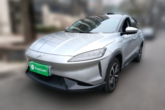 小鹏G3 2019款 尊享版