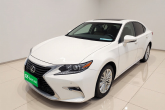 雷克萨斯ES 2015款 200 精英版