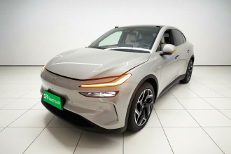 乐道L60 2025款 60kWh 四驱版