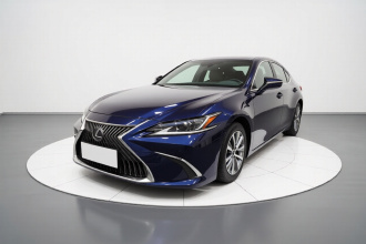 雷克萨斯ES 2020款 300h 卓越版
