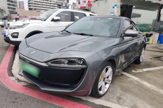 零跑汽车 零跑S01 2019款 380 Pro