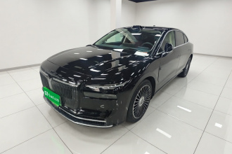 岚图汽车 岚图追光 L 2026款 四驱Ultra